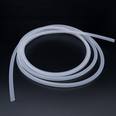 Food Grade Medical Silicone Tube 0.25mm To 20mm Silicone Endotracheal Tube