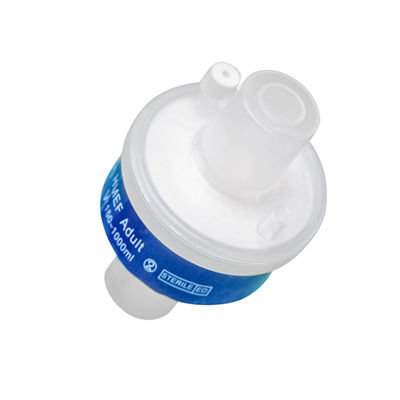 Class I HME Filter Tracheostomy Heat Moisture Exchange Filter