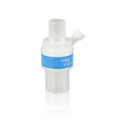 Class I HME Filter Tracheostomy Heat Moisture Exchange Filter