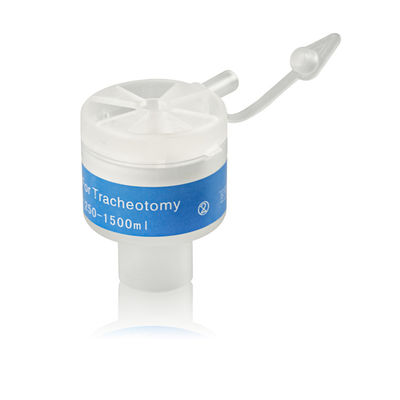 Class I HME Filter Tracheostomy Heat Moisture Exchange Filter