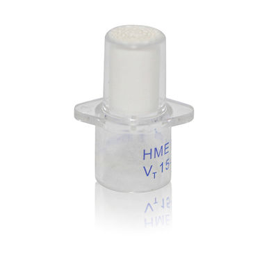 Class I HME Filter Tracheostomy Heat Moisture Exchange Filter