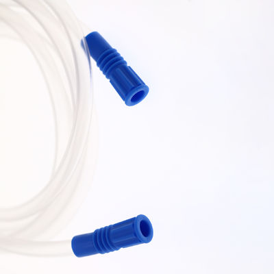 OEM External Suction Catheter Infusion Tube CE ISO13485 Approval