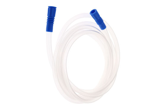 OEM External Suction Catheter Infusion Tube CE ISO13485 Approval