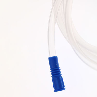 OEM External Suction Catheter Infusion Tube CE ISO13485 Approval