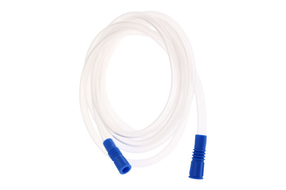 ERCP External Nelaton Suction Catheter Infusion Tube OZONE Disinfecting