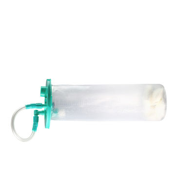 1l 2l Negative Pressure Suction Drain Urinary Catheter Accessories CE Marked