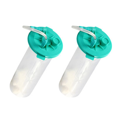 1l 2l Negative Pressure Suction Drain Urinary Catheter Accessories CE Marked