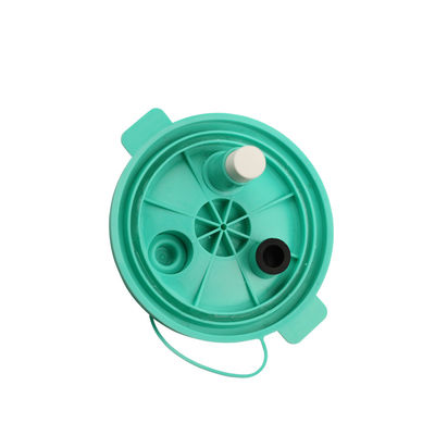 1000ml 1500ml 2000ml Negative Pressure Drainage Suction Bottle