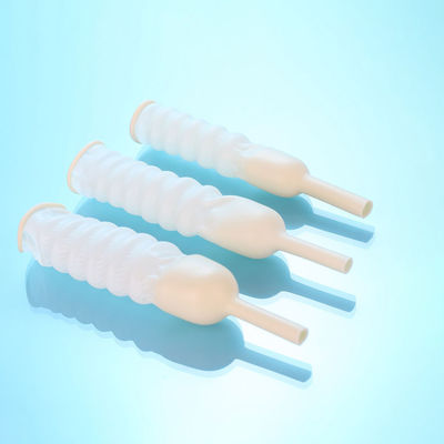 35mm 40mm Condom Male External Urinary Catheter Male Incontinence Sheath
