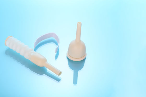 35mm 40mm Condom Male External Urinary Catheter Male Incontinence Sheath