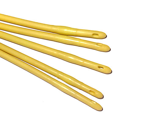 6Fr-18Fr Male Internal Catheter Urinary Catheter Accessories Silicone Latex