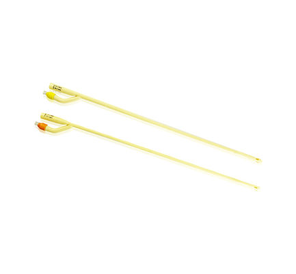6Fr-18Fr Male Internal Catheter Urinary Catheter Accessories Silicone Latex