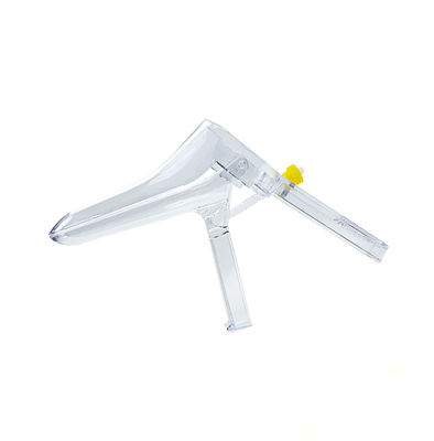 Lighted Vaginal Dilator Infusion Accessories Non Toxic Non Irritating