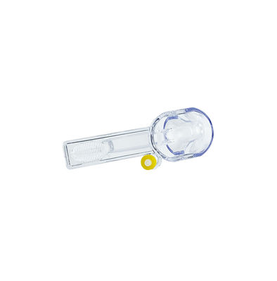 Lighted Vaginal Dilator Infusion Accessories Non Toxic Non Irritating