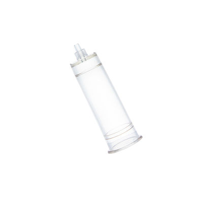8ml 10ml 12ml Iv Set Drip Chamber For Dropping Evenly And Vent Purpose