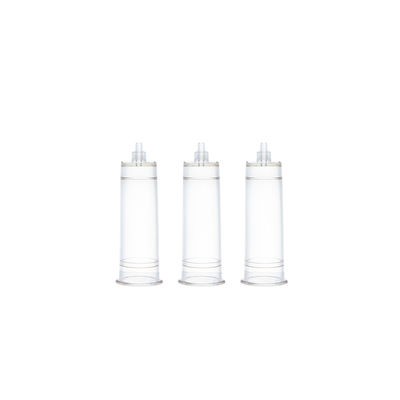 8ml 10ml 12ml Iv Set Drip Chamber For Dropping Evenly And Vent Purpose