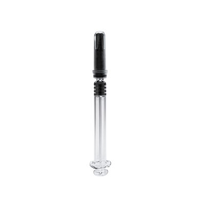 1.5ml 2.25ml 3ml 5ml Prefilled Syringe Parts 1ml Insulin Syringe CE Approval