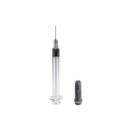 1.5ml 2.25ml 3ml 5ml Prefilled Syringe Parts 1ml Insulin Syringe CE Approval
