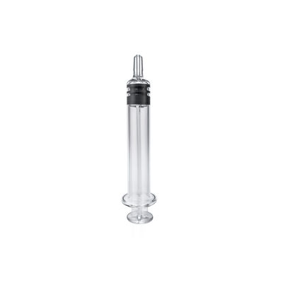 1.5ml 2.25ml 3ml 5ml Prefilled Syringe Parts 1ml Insulin Syringe CE Approval