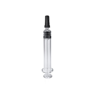 1.5ml 2.25ml 3ml 5ml Prefilled Syringe Parts 1ml Insulin Syringe CE Approval