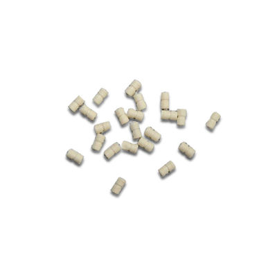 Polymer Medical Silicone Rubber Stopper For IV Catheters Cannulas