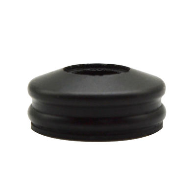 Butyl Or Isoprene Rubber Syringe Plunger 0.5ml 1ml Syringe Gasket