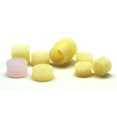 Heparin Medical Rubber Stopper Isoprene Heparin Cap Stopper