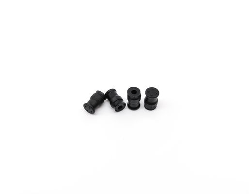 Butyl 3ml Medical Rubber Stopper 5ml Oral Syringe Stopper For Bottle