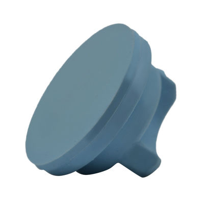 Lyophilization Bromobutyl Stopper 13mm Medical Rubber Stopper