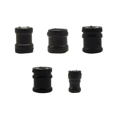 5ml Syringe Rubber Gasket Medical Silicone Rubber Syringe Gasket