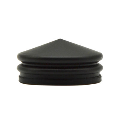5ml Syringe Rubber Gasket Medical Silicone Rubber Syringe Gasket
