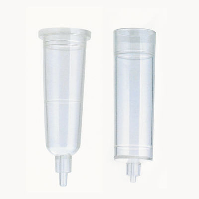Iv Tubing Drip Chamber Infusion Accessories With Auto Air Stop Function
