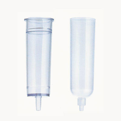 Iv Tubing Drip Chamber Infusion Accessories With Auto Air Stop Function