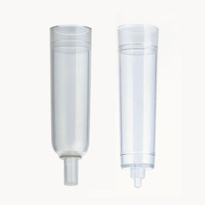 Iv Tubing Drip Chamber Infusion Accessories With Auto Air Stop Function