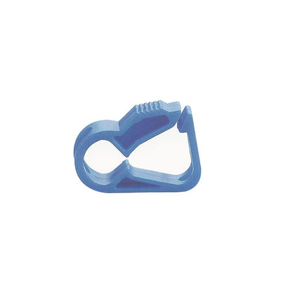 ABS Plastic Tubing Pinch Clamps Infusion Accessories Medical Components