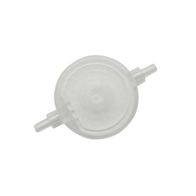 PES 5 Micron Inline Filter Infusion Accessories For Intravenous Injector