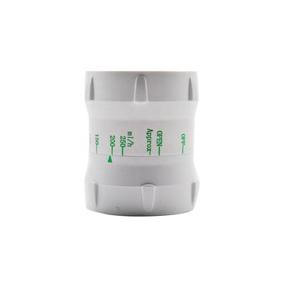 Hygienic Iv Fluid Flow Regulator Infusion Accessories Iv Fluid Regulator