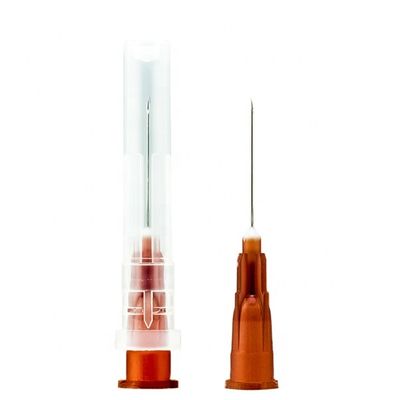 Red 27 Gauge Insulin Needle Syringe Accessories Pen Needles 31g 5mm