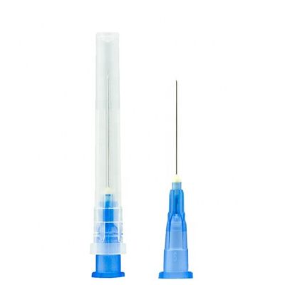 Red 27 Gauge Insulin Needle Syringe Accessories Pen Needles 31g 5mm