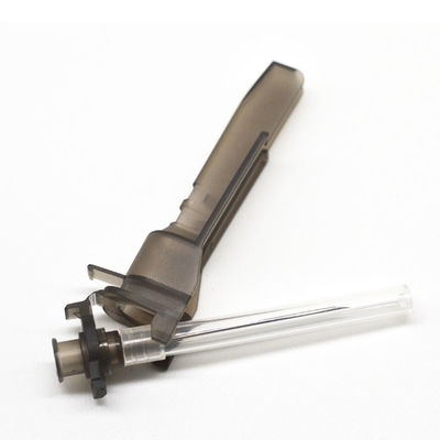 3ml 8ml Auto Disable Syringe With Needle Disposable Injection Syringe