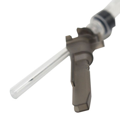 3ml 8ml Auto Disable Syringe With Needle Disposable Injection Syringe