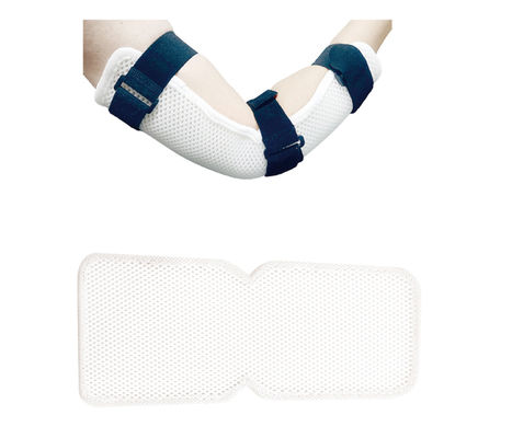 Medical Orthopedic Arm Leg Splints For Humans Local Fixation Support