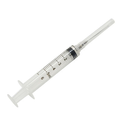 5cc 10cc 20cc Dental Syringe Disposable No Needle Syringe Accessories