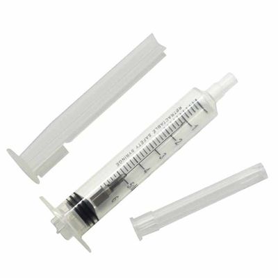 5cc 10cc 20cc Dental Syringe Disposable No Needle Syringe Accessories
