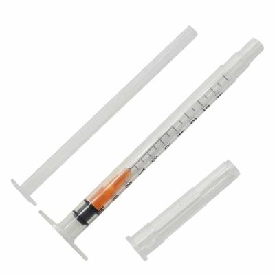 5cc 10cc 20cc Dental Syringe Disposable No Needle Syringe Accessories