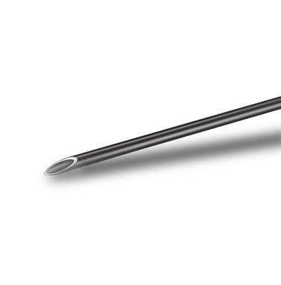 14G-31G Disposable Hypodermic Needles Syringe Accessories With CE And ISO