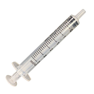 160mm Luer Lock 50ml Syringe Accessories 100ml Disposable Syringe Luer Slip