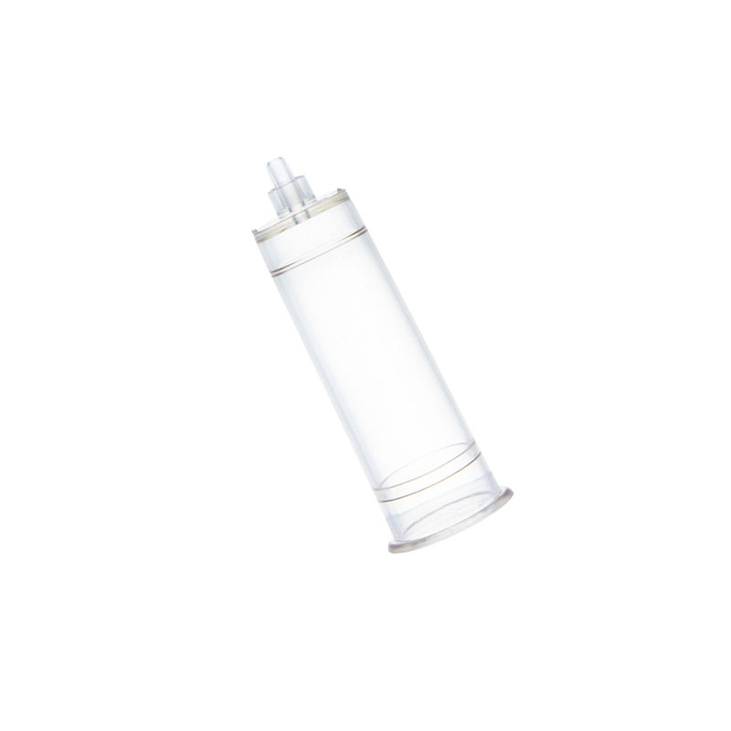 8ml 10ml 12ml Iv Set Drip Chamber For Dropping Evenly And Vent Purpose
