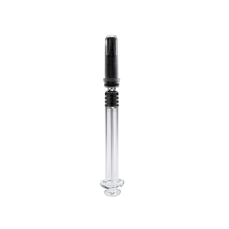 1.5ml 2.25ml 3ml 5ml Prefilled Syringe Parts 1ml Insulin Syringe CE Approval