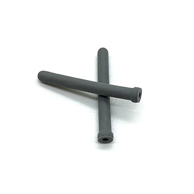22mm 23mm Needle Sheath Blood Collection Accessories Grey Black